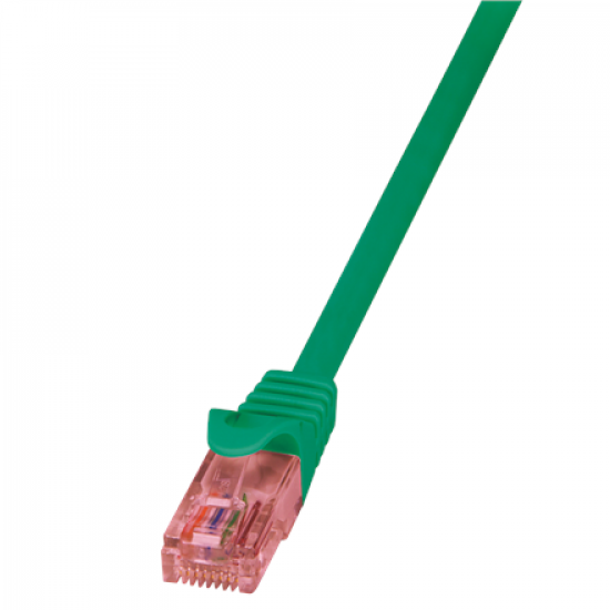 Logilink | Patch Cable PrimeLine | CQ2034U