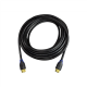 Logilink | Cable HDMI High Speed with Ethernet | CH0065 | HDMI Type A Male | HDMI Type A Male | HDMI to HDMI | 7.5 m