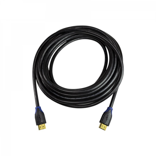 Logilink | Cable HDMI High Speed with Ethernet | CH0066 | HDMI Type A Male | HDMI Type A Male | HDMI to HDMI | 10 m