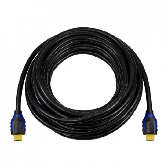 Logilink | Cable HDMI High Speed with Ethernet | CH0066 | HDMI Type A Male | HDMI Type A Male | HDMI to HDMI | 10 m