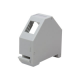 Logilink | DIN Rail Adapter for 1x RJ45 Keystone Module | MP0053