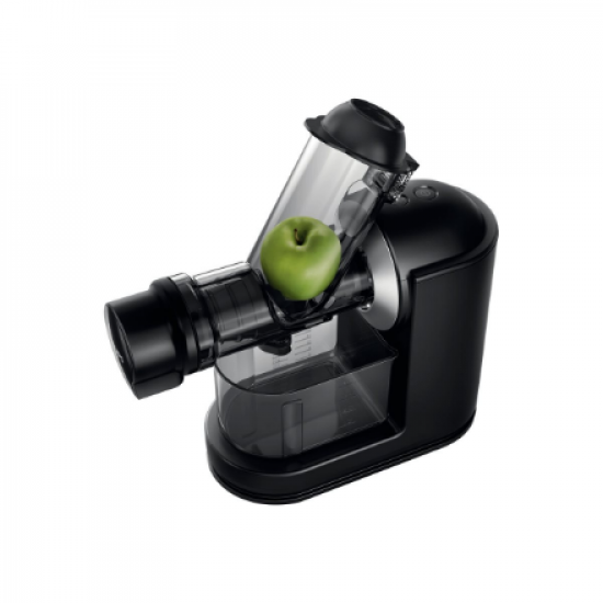 Philips | Viva Collection Juicer | HR1889/70 | Type Slow juicer | Black | 150 W