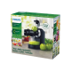 Philips | Viva Collection Juicer | HR1889/70 | Type Slow juicer | Black | 150 W