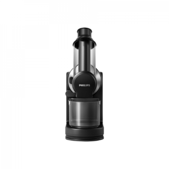 Philips | Viva Collection Juicer | HR1889/70 | Type Slow juicer | Black | 150 W
