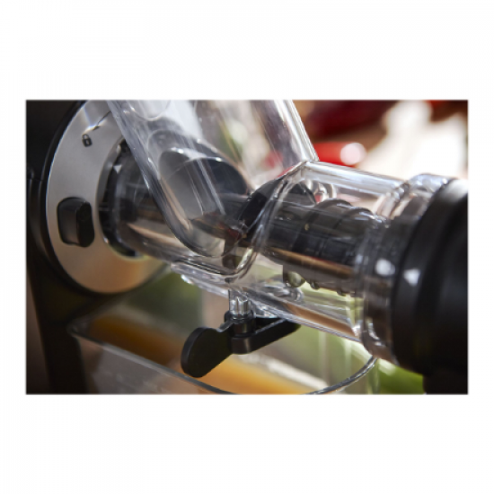 Philips | Viva Collection Juicer | HR1889/70 | Type Slow juicer | Black | 150 W