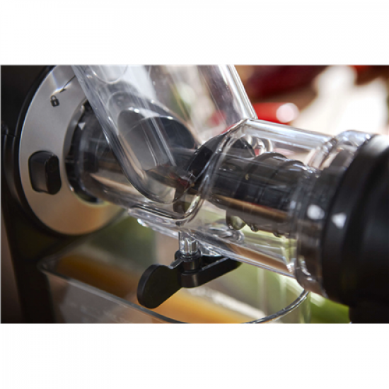 Philips | Viva Collection Juicer | HR1889/70 | Type Slow juicer | Black | 150 W