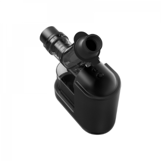 Philips | Viva Collection Juicer | HR1889/70 | Type Slow juicer | Black | 150 W