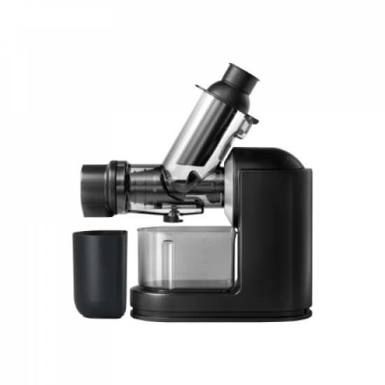Philips | Viva Collection Juicer | HR1889/70 | Type Slow juicer | Black | 150 W