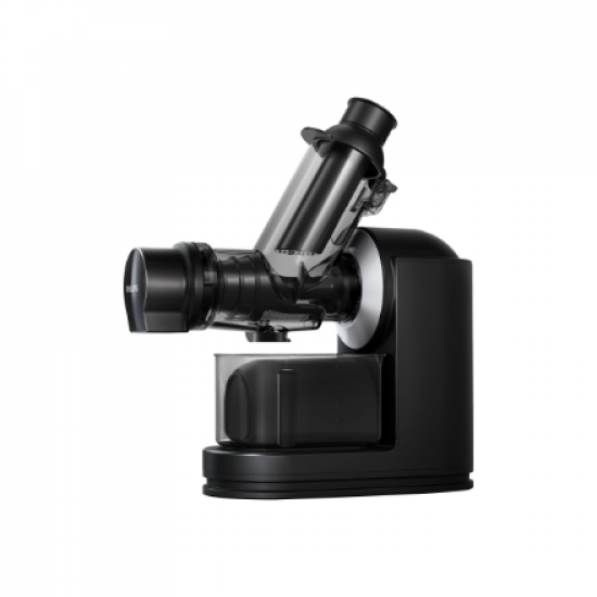 Philips | Viva Collection Juicer | HR1889/70 | Type Slow juicer | Black | 150 W