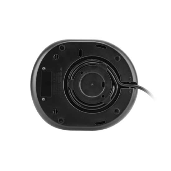 ETA | Kettle | Crystela Premium ETA915390000 | Electric | 2200 W | 1.5 L | Glass | 360° rotational base | Stainless steel/Glass