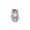 Asus | MW202 | 2.4GHz Wireless Optical Mouse | Wireless | Rose Gold