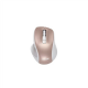 Asus | MW202 | 2.4GHz Wireless Optical Mouse | Wireless | Rose Gold