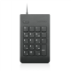 Lenovo | Essential | USB Numeric Keypad Gen II | Numeric Keypad | Wired | Black