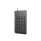 Lenovo | Essential | USB Numeric Keypad Gen II | Numeric Keypad | Wired | Black