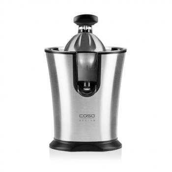 Caso | Pro Juicer | Caso CP 330 | Type Citrus juicer | Stainless steel | 160 W