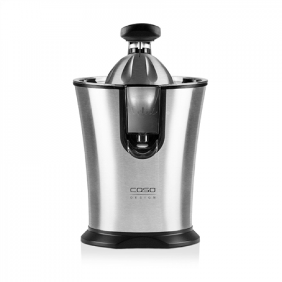Caso | Pro Juicer | Caso CP 330 | Type Citrus juicer | Stainless steel | 160 W