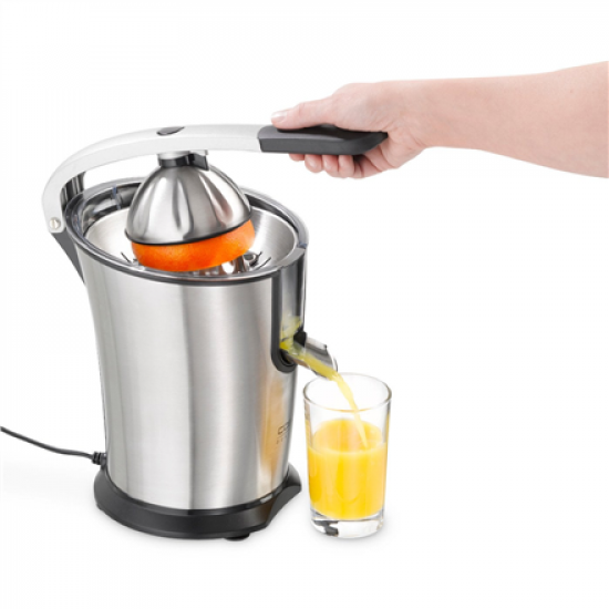 Caso | Pro Juicer | Caso CP 330 | Type Citrus juicer | Stainless steel | 160 W