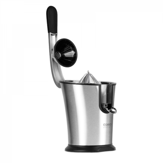 Caso | Pro Juicer | Caso CP 330 | Type Citrus juicer | Stainless steel | 160 W