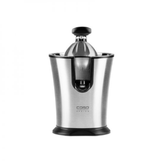 Caso | Pro Juicer | Caso CP 330 | Type Citrus juicer | Stainless steel | 160 W