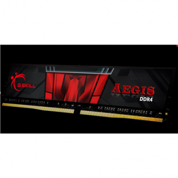 G.Skill | Aegis | 16 GB | DDR4 | 3200 MHz | PC/server | Registered No | ECC No