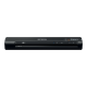 Epson | Wireless Mobile Scanner | WorkForce ES-60W | Colour | Document