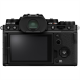 Fujifilm | System Camera | X-T4 | Mirrorless Camera body | 26.1 MP | ISO sensitivity (max) 51200 | Display diagonal 3.0 