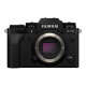 Fujifilm | System Camera | X-T4 | Mirrorless Camera body | 26.1 MP | ISO sensitivity (max) 51200 | Display diagonal 3.0 