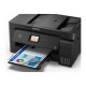 Epson EcoTank | L14150 | Inkjet | Colour | Multifunction Printer | A3+ | Wi-Fi | Black