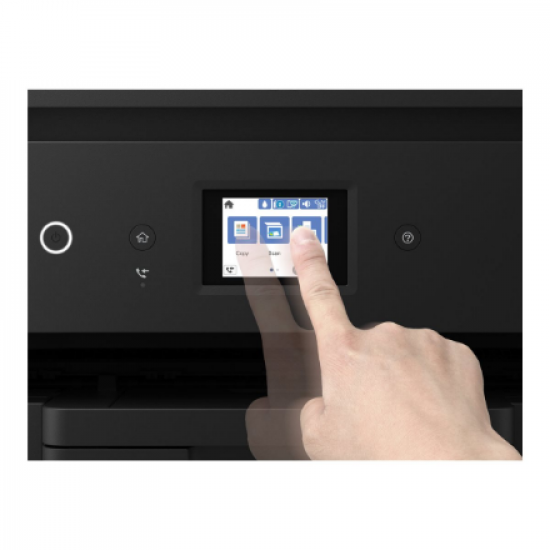 Epson EcoTank | L14150 | Inkjet | Colour | Multifunction Printer | A3+ | Wi-Fi | Black
