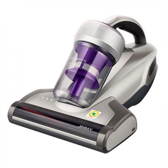 Jimmy | Vacuum Cleaner | Anti-mite JV35 | Corded operating | Handheld | 700 W | 240 V | Silver | Warranty 24 month(s)