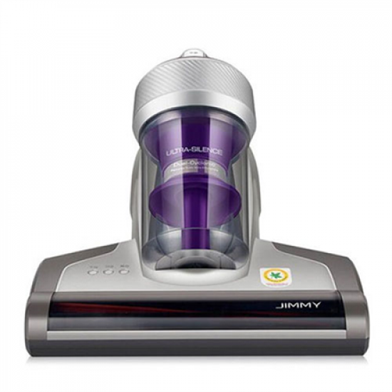 Jimmy | Vacuum Cleaner | Anti-mite JV35 | Corded operating | Handheld | 700 W | 240 V | Silver | Warranty 24 month(s)