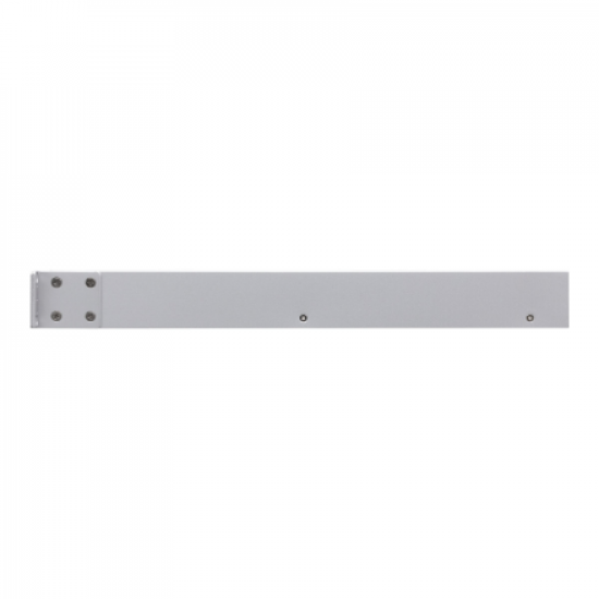 Ubiquiti | UniFi Switch | USW-PRO-48-POE | Managed L3 | Rackmountable | Gigabit Ethernet (copper) ports quantity 48 | SFP+ ports quantity 4 | Power supply type Internal