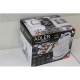 SALE OUT. | Adler | Mixer | AD 4202 | Mixer with bowl | 300 W | Number of speeds 5 | Turbo mode | White | DAMAGED PACKAGING