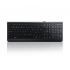 Lenovo | USB Keyboard | 300 | Wired keyboard | Wired | EN | 1.8 m | Black