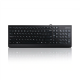 Lenovo | USB Keyboard | 300 | Wired keyboard | Wired | EN | 1.8 m | Black