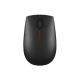 Lenovo | Wireless Compact Mouse | 300 | Optical Mouse | 2.4 GHz Wireless via Nano USB | Black | 1 year(s)
