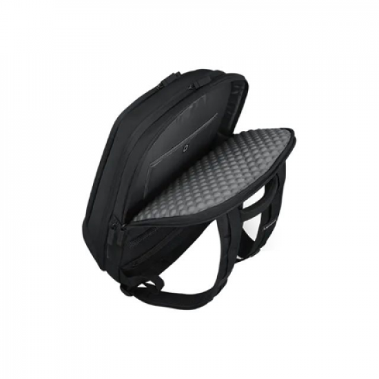 Lenovo | GX40V10007 | Legion Armoured Backpack II | Fits up to size 17/18 