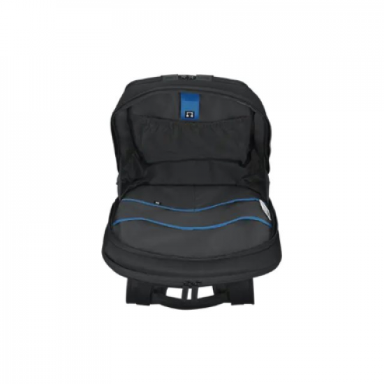 Lenovo | GX40V10007 | Legion Armoured Backpack II | Fits up to size 17/18 