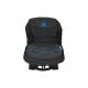 Lenovo | GX40V10007 | Legion Armoured Backpack II | Fits up to size 17/18 