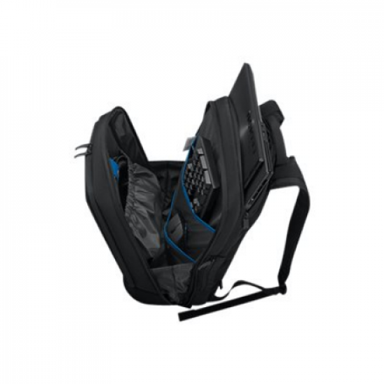 Lenovo | GX40V10007 | Legion Armoured Backpack II | Fits up to size 17/18 