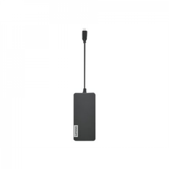 Lenovo | USB-C 7-in-1 Hub | Adapter | USB-C