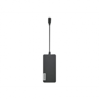 Lenovo | USB-C 7-in-1 Hub | Adapter | USB-C