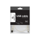 Gembird | Micro-USB cable | USB-A to micro-USB