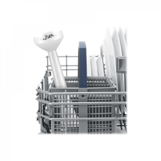 Bosch | Blender | CleverMixx MSM14100 | Hand Blender | 400 W | Number of speeds 1 | White