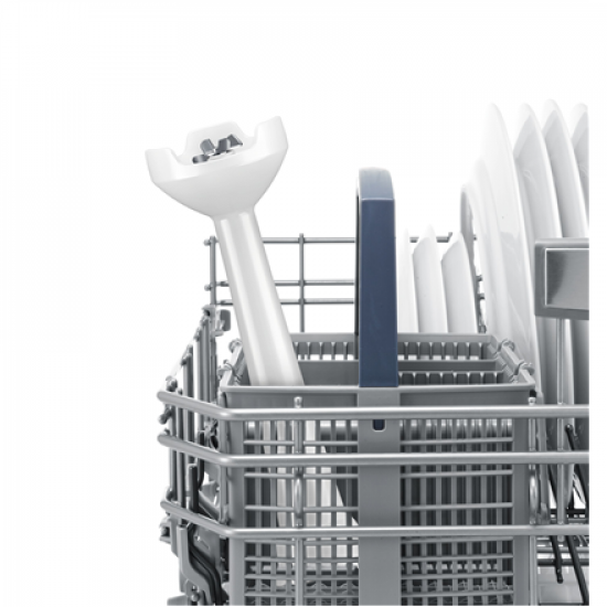 Bosch | Blender | CleverMixx MSM14100 | Hand Blender | 400 W | Number of speeds 1 | White