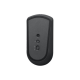Lenovo | ThinkPad Bluetooth Silent Mouse | Wireless | Bluetooth 5.0 | Black | 1 year(s)