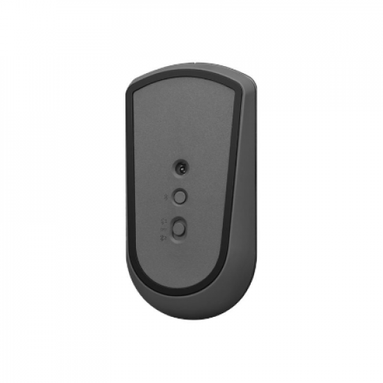 Lenovo | ThinkBook Bluetooth Silent Mouse | Wireless | Bluetooth 5.0 | Iron Grey | 1 year(s)