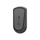 Lenovo | ThinkBook Bluetooth Silent Mouse | Wireless | Bluetooth 5.0 | Iron Grey | 1 year(s)