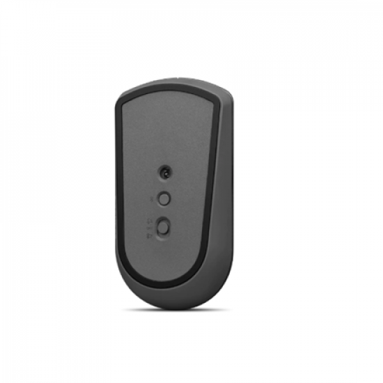 Lenovo | ThinkBook Bluetooth Silent Mouse | Wireless | Bluetooth 5.0 | Iron Grey | 1 year(s)