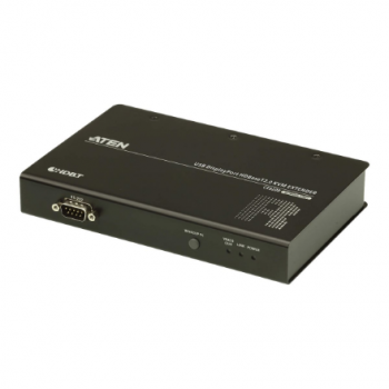 Aten | KVM Extenders | USB DisplayPort HDBaseT